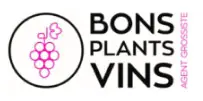 Logo Bons plants vins